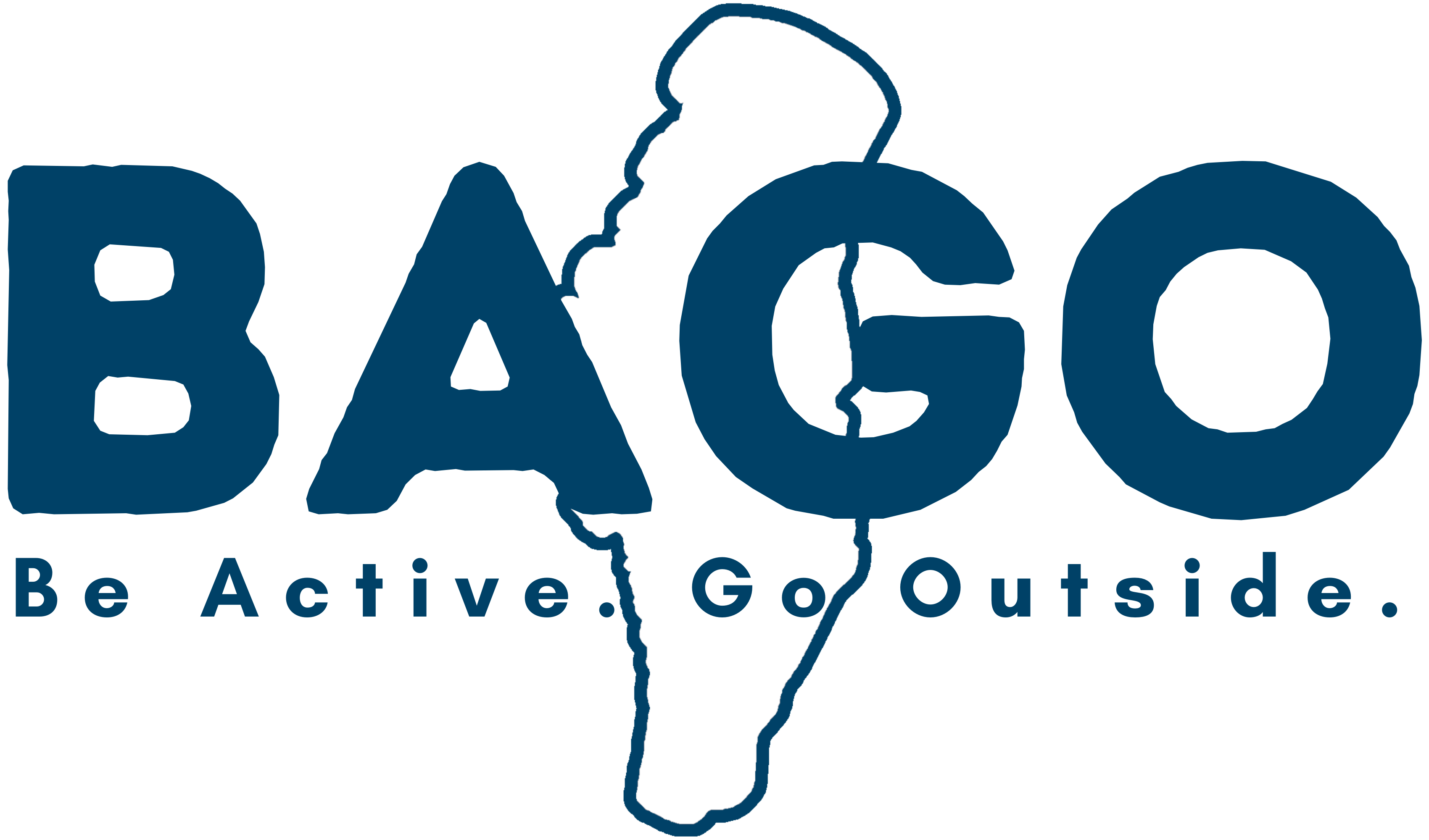 BAGO Logo